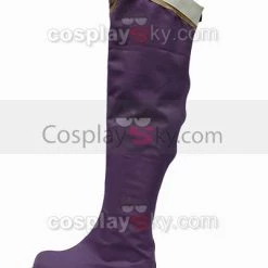 NewCosplay Tartaros Online Isilia Cosplay Boots Custom Made