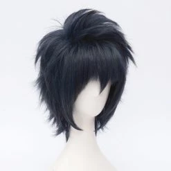 NewCosplay Final Fantasy XV FF15 Noctis Lucis Caelum Cosplay Wig New Arrivals