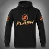 NewCosplay Flash T-shirt Cosplay Costume