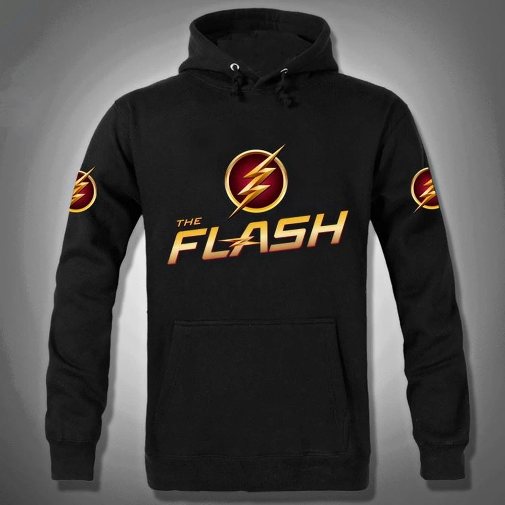 NewCosplay Flash T-shirt Cosplay Costume 3 NewCosplay Flash T-shirt Cosplay Costume