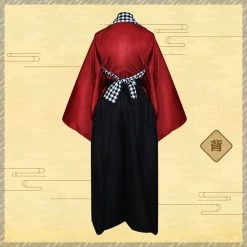 NewCosplay New Arrivals Touken Ranbu Katsugeki Yamatonokam Yasusada Cosplay Costume 7 NewCosplay New Arrivals Touken Ranbu Katsugeki Yamatonokam Yasusada Cosplay Costume