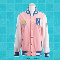 NewCosplay Ya-cos Free! Iwatobi Swim Club Nagisa Hazuki Nagisa Iwatobi High School Uniform Costume New Arrivals 6 NewCosplay Ya-cos Free! Iwatobi Swim Club Nagisa Hazuki Nagisa Iwatobi High School Uniform Costume New Arrivals
