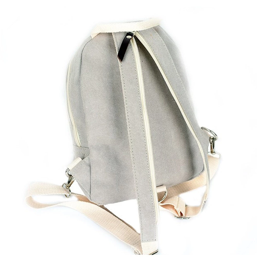 New Cosplaysky Neko Atsume Casual Canvas Backpack School Bag New Arrivals 6 New Cosplaysky Neko Atsume Casual Canvas Backpack School Bag New Arrivals