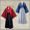 NewCosplay New Arrivals Touken Ranbu Katsugeki Yamatonokam Yasusada Cosplay Costume