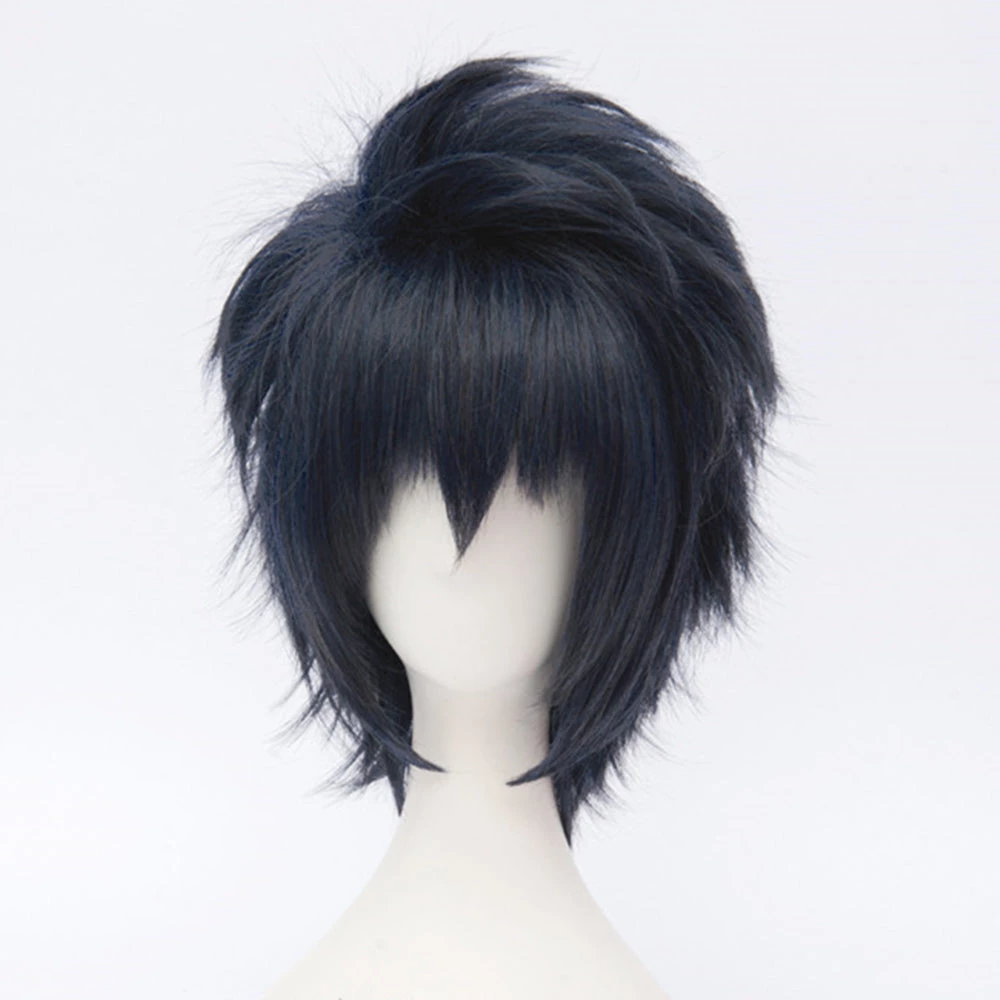 NewCosplay Final Fantasy XV FF15 Noctis Lucis Caelum Cosplay Wig New Arrivals 3 NewCosplay Final Fantasy XV FF15 Noctis Lucis Caelum Cosplay Wig New Arrivals