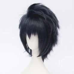 NewCosplay Final Fantasy XV FF15 Noctis Lucis Caelum Cosplay Wig New Arrivals 8 NewCosplay Final Fantasy XV FF15 Noctis Lucis Caelum Cosplay Wig New Arrivals