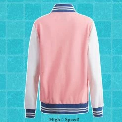 NewCosplay Ya-cos Free! Iwatobi Swim Club Nagisa Hazuki Nagisa Iwatobi High School Uniform Costume New Arrivals 7 NewCosplay Ya-cos Free! Iwatobi Swim Club Nagisa Hazuki Nagisa Iwatobi High School Uniform Costume New Arrivals
