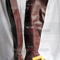 NewCosplay Tears To Tiara Octavia Cosplay Boots Shoes