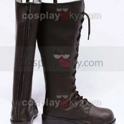 NewCosplay The Betrayal Knows My Name Murasame Touko Cosplay Boots New Arrivals