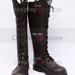 NewCosplay The Betrayal Knows My Name Murasame Touko Cosplay Boots New Arrivals