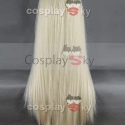 NewCosplay The Hobbit Elvenking Thranduil Cosplay Wig