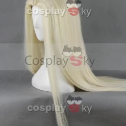 NewCosplay The Hobbit Elvenking Thranduil Cosplay Wig