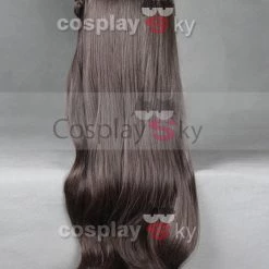NewCosplay New Arrivals The Idolmaster Cinderella Girls Uzuki Shimamura Cosplay Wig