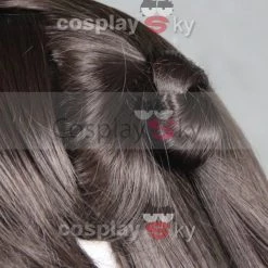 NewCosplay New Arrivals The Idolmaster Cinderella Girls Uzuki Shimamura Cosplay Wig