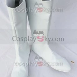 NewCosplay New Arrivals The Incredibles Frozone Cosplay Boots Shoes