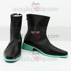 NewCosplay The Irregular At Magic High School Tatsuya Shiba Mahesvara Cosplay Boots Shoes