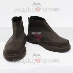 NewCosplay New Arrivals The King Of Fighters KYO KUSANAGI Cosplay Boots Shoes