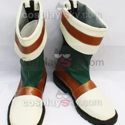 NewCosplay New Arrivals The Legend Of Heroes Seed Cosplay Boots Custom Made