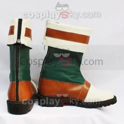NewCosplay New Arrivals The Legend Of Heroes Seed Cosplay Boots Custom Made