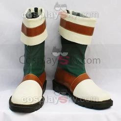 NewCosplay New Arrivals The Legend Of Heroes Seed Cosplay Boots Custom Made