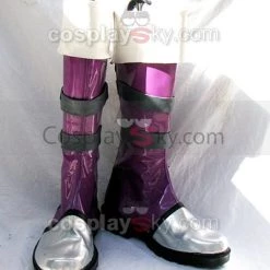 NewCosplay The Legend Of Heroes: Trails In The Sky Muller Vander Cosplay Boots
