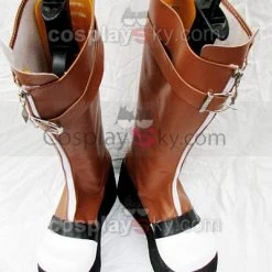 NewCosplay New Arrivals The Legend Of Heroes: Trails In The Sky Olivier Cosplay Boots
