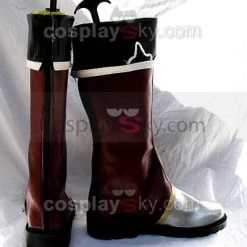 NewCosplay New Arrivals The Legend Of Heroes: Trails In The Sky Olivier Lenheim Cosplay Boots