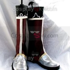 NewCosplay New Arrivals The Legend Of Heroes: Trails In The Sky Olivier Lenheim Cosplay Boots