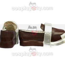 NewCosplay New Arrivals The Legend Of Heroes Zin Vathek Cosplay Shoes Custom Made