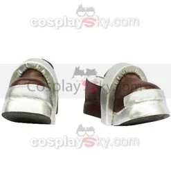 NewCosplay New Arrivals The Legend Of Heroes Zin Vathek Cosplay Shoes Custom Made