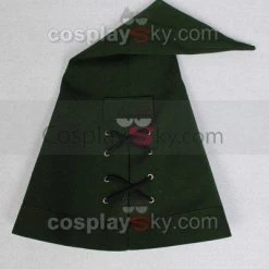 NewCosplay The Legend Of Zelda Zelda Link Cosplay Costume NEW