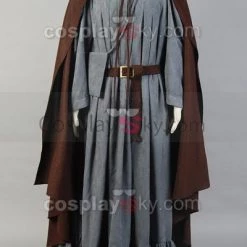 NewCosplay New Arrivals The Lord Of The Rings The Fellowship Of The Ring Gandalf Costume 12 NewCosplay New Arrivals The Lord Of The Rings The Fellowship Of The Ring Gandalf Costume