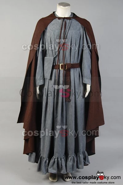 NewCosplay New Arrivals The Lord Of The Rings The Fellowship Of The Ring Gandalf Costume 5 NewCosplay New Arrivals The Lord Of The Rings The Fellowship Of The Ring Gandalf Costume
