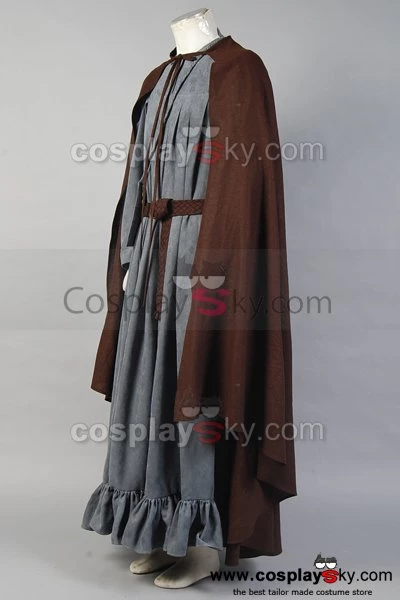 NewCosplay New Arrivals The Lord Of The Rings The Fellowship Of The Ring Gandalf Costume 6 NewCosplay New Arrivals The Lord Of The Rings The Fellowship Of The Ring Gandalf Costume