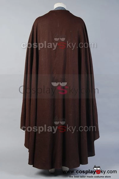 NewCosplay New Arrivals The Lord Of The Rings The Fellowship Of The Ring Gandalf Costume 9 NewCosplay New Arrivals The Lord Of The Rings The Fellowship Of The Ring Gandalf Costume