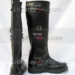 NewCosplay The Special Legend Ice Inflammation Cosplay Boots Shoes New Arrivals