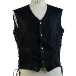 NewCosplay New Arrivals The Walking Dead Daryl Dixon Vest Only Costume Cosplay