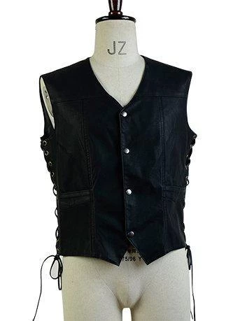 NewCosplay New Arrivals The Walking Dead Daryl Dixon Vest Only Costume Cosplay