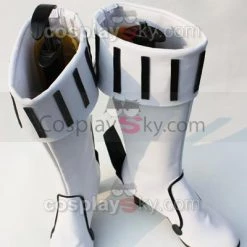 NewCosplay TheMonitor -Unlight Redgrave Cosplay Shoes Boots New Arrivals