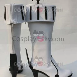 NewCosplay TheMonitor -Unlight Redgrave Cosplay Shoes Boots New Arrivals