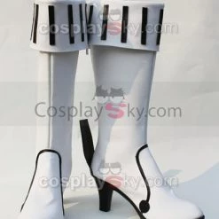 NewCosplay TheMonitor -Unlight Redgrave Cosplay Shoes Boots New Arrivals