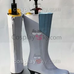 NewCosplay TheSinister -Unlight Belinda Cosplay Shoes Boots New Arrivals