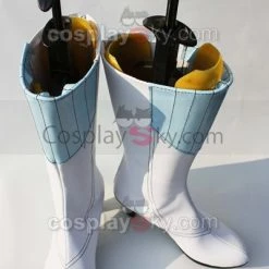 NewCosplay TheSinister -Unlight Belinda Cosplay Shoes Boots New Arrivals