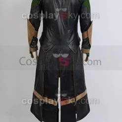 New Cosplaysky Thor The Dark World Loki Whole Set Cosplay Costume New Arrivals 17 New Cosplaysky Thor The Dark World Loki Whole Set Cosplay Costume New Arrivals