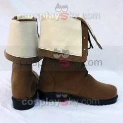 NewCosplay New Arrivals Tiger & Bunny Ivan Karelin Cosplay Shoes Boots