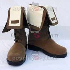 NewCosplay New Arrivals Tiger & Bunny Ivan Karelin Cosplay Shoes Boots