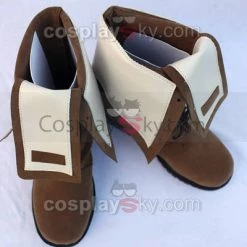 NewCosplay New Arrivals Tiger & Bunny Ivan Karelin Cosplay Shoes Boots