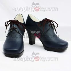 NewCosplay Tiger & Bunny Yuri Petrov Cosplay Shoes Boots New Arrivals