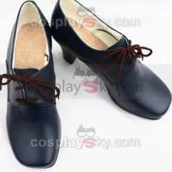 NewCosplay Tiger & Bunny Yuri Petrov Cosplay Shoes Boots New Arrivals
