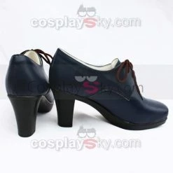 NewCosplay Tiger & Bunny Yuri Petrov Cosplay Shoes Boots New Arrivals